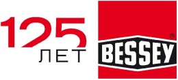 125 лет Bessey 125 лет Bessey