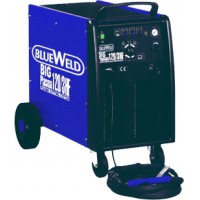 Плазменный аппарат BLUE WELD BIG PLASMA 130 HF, 130 А 830317