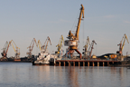 ТЭК Ростовский Порт