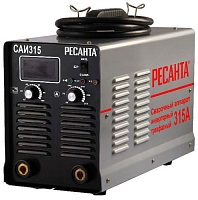 Инвертор сварочный РЕСАНТА САИ 315, 315 А
