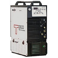 Плазменный аппарат EWM TETRIX 300 COMFORT PLASMA, 300 А 090-007020-00502