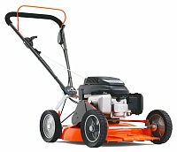 Бензиновая самоходная газонокосилка HUSQVARNA WB 48S 9669780-02