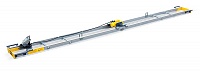 Двойной профиль виброрейки Atlas Copco BD 942, 9,4 м