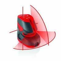 Лазерный нивелир LEICA LINO L2P5, комбинированный 777069