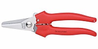 Комбинированные ножницы Knipex KN-9505190