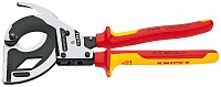 Кабелерез KNIPEX KN-9536320