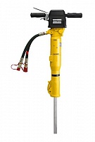 Гидравлический отбойный молоток ATLAS COPCO LH 400 E