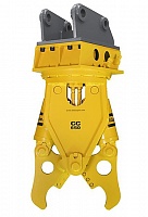 Гидравлические ножницы ATLAS COPCO CC 650, 5-14 т, 450 мм