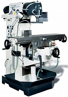Фрезерный станок PROMA FVV-125PD 25330125