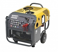 Гидростанция электрическая ATLAS COPCO LP 9-20 E - class C
