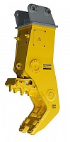 Гидравлический измельчитель для сноса ATLAS COPCO DP 3050 R, 30-40 т, 1000 мм