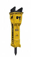 Гидравлический молот ATLAS COPCO HB 4700, 45-80 т, 190 мм