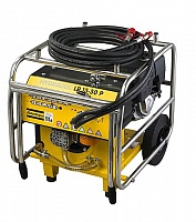Гидростанция бензиновая ATLAS COPCO LP 13-30 P - class C/D
