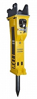 Гидравлический молот ATLAS COPCO MB 1700, 19-32 т, 140 мм