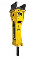 Гидравлический молот ATLAS COPCO HB 3600, 35-63 т, 170 мм