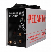 Инвертор сварочный РЕСАНТА САИ 150 АД, 150 А 
