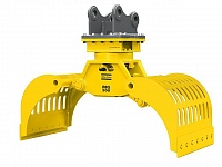 Универсальный грейфер ATLAS COCPO MG 300, 2-5 т, 500 мм