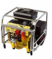 Гидростанция бензиновая ATLAS COPCO LP 18 Twin PE EU - class C/E