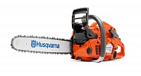 Бензопила HUSQVARNA 545 15" 0,325 (2,7 кВт) 9666485-15