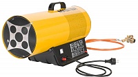 Нагреватель воздуха газовый MASTER BLP 15 M/BLP 17 M, 220 В, 10-16 кВт, 1,16 кг/ч, 300 м3/ч