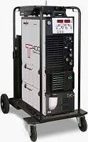 Плазменный аппарат EWM TETRIX 400 COMFORT PLASMA, 400 А 090-007017-00502