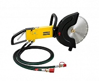 Гидравлическая дисковая пила ATLAS COPCO LS 14