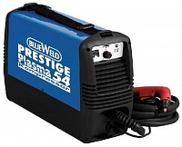 Плазменный аппарат BLUE WELD PRESTIGE PLASMA 54 KOMPRESSOR, 40 А 815725