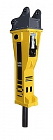 Гидравлический молот ATLAS COPCO MB 1000, 12-21 т, 110 мм