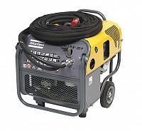 Гидростанция бензиновая ATLAS COPCO LP 9-20 P - class C