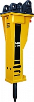 Гидравлический молот ATLAS COPCO MB 750, 10-17 т, 100 мм