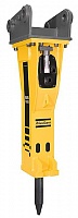 Гидравлический молот ATLAS COPCO MB 1500, 17-29 т, 135 мм