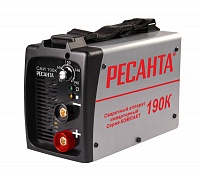 Инвертор сварочный РЕСАНТА САИ 190К, 190 А 