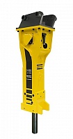 Гидравлический молот ATLAS COPCO HB 4100, 40-70 т, 180 мм