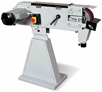 Шлифовальный станок PROMA BPK-2075/400, комбинированный 25702154
