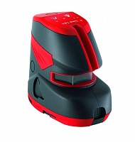 Лазерный нивелир LEICA LINO L2+, линейный 783711
