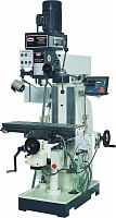 Вертикально-фрезерный станок PROMA FHV-50VD 25330055