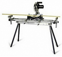 Подставка для торцовочной пилы PROMA PKP-250RL