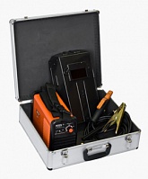 Инвертор сварочный СВАРОГ STANDART ARC 205, 180 А J96 Case