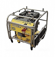 Гидростанция дизельная ATLAS COPCO LP 13-20 DEL - class C