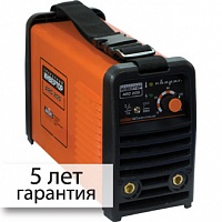 Инвертор сварочный СВАРОГ STANDART ARC 205, 180 А J96