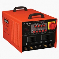 Инвертор аргоновой сварки СВАРОГ TIG 315P AC/DC R63