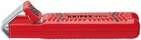 Инструмент для удаления изоляции KNIPEX KN-162016SB