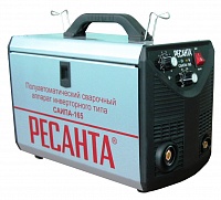 Сварочный полуавтомат РЕСАНТА САИПА 165, 160 А