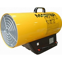 Нагреватель воздуха газовый MASTER BLP 53 М, 220 В, 36-53 кВт, 3,78 кг/ч, 1450 м3/ч