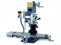 Вертикально-фрезерный станок PROMA FP-25V 25014002