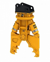 Гидравлические ножницы ATLAS COPCO CC 6000 U, 58-85 т, 1400 мм