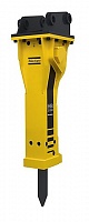 Гидравлический молот ATLAS COPCO HB 3100, 32-52 т, 165 мм