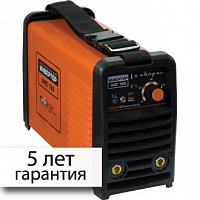 Инвертор сварочный СВАРОГ STANDART ARC 165, 160 А J6501