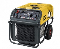 Гидростанция бензиновая ATLAS COPCO LP 18-40 PE - class C/D/E