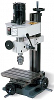 Фрезерный станок PROMA FPX-20E 25000017